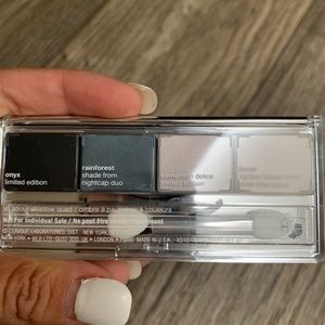 Clinique makeup palette